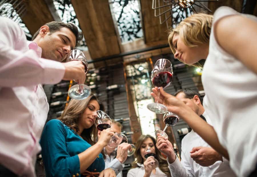 Perth VIP Swan Valley Wine Tour - Premium Small Group Tour - Who Should Consider This Tour?