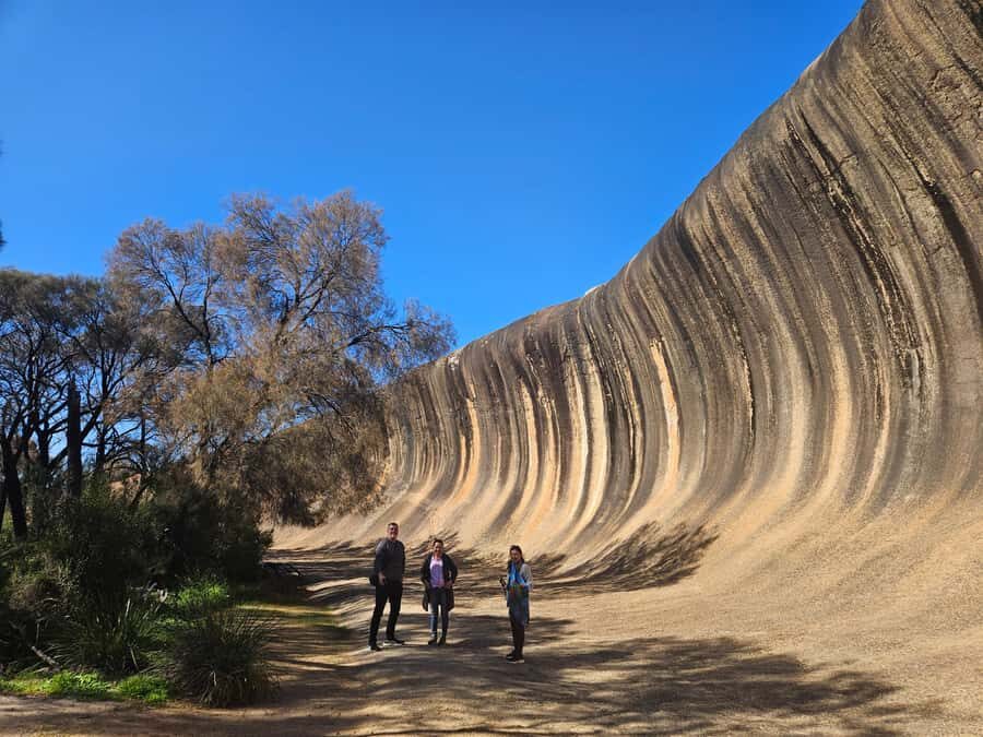 Perth: Wave Rock, Mulka's Cave, and York (Full Day Tour) - The Value of the Tour