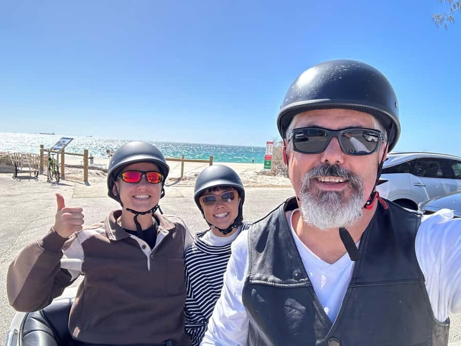 Perth: West Coast Trike Tours - Who Will Love This Tour?