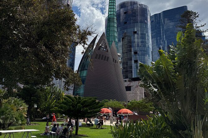 Perth Wide Sightseeing - Authentic Insights from Reviews