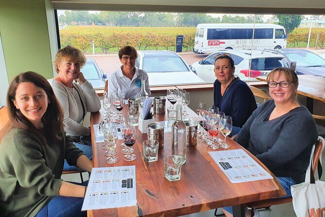 Perth Wine Region and Mandoon Estate - Guided Kayak Tour - Why This Tour Is a Great Choice