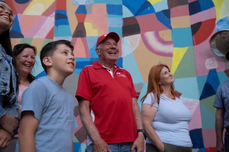 Perths Premier Pathways: Laneways, Art & Local History Walk - Who Should Consider This Tour?