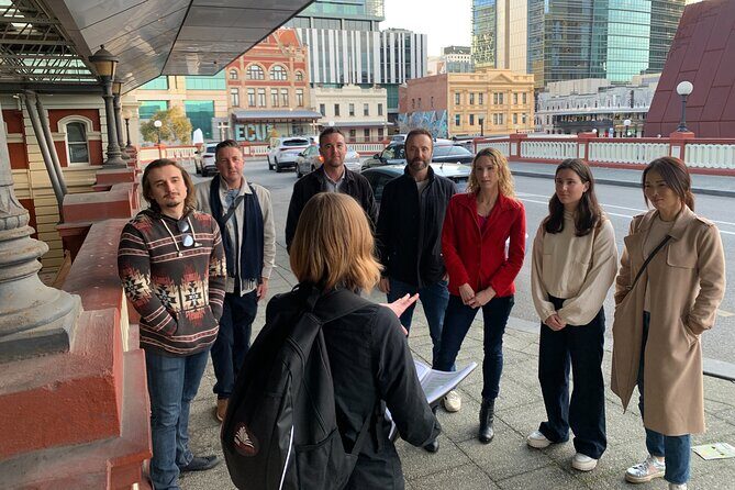 Perth's True Crime Tour - Why It Offers Great Value