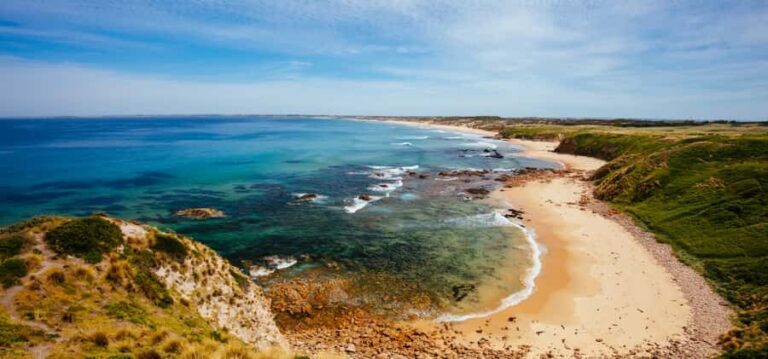 Phillip Island Driving Tour with an APP - How to Make the Most of This Tour