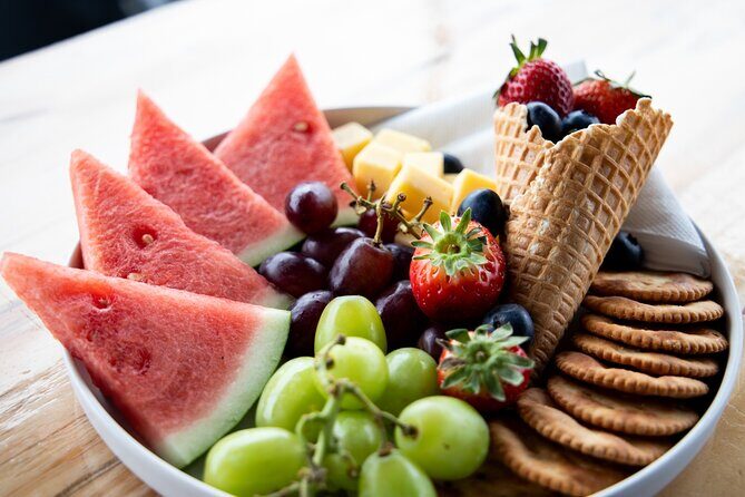 Phillip Island Sunset Cruise - Snacking, Music, and Atmosphere