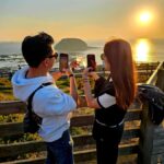 Phillip Island: Wine, Wildlife & Penguins with Gourmet Feast - The Winery Experience: Wine, Cheese, and Beautiful Views