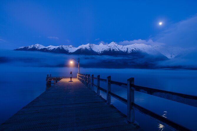 Photography Tour from Queenstown to Glenorchy - 1/2 Day - What the Reviews Say