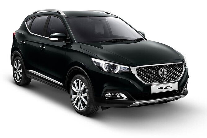 Pick Up At Auckland Airport - What This Means for You