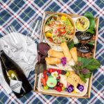 Picnic in the Royal Botanic Gardens for 2 - The Itinerary and What to Expect