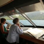 Picton Shore Excursion Queen Charlotte Sound Cruise - The Experience: What to Expect on the Queen Charlotte Sound Cruise