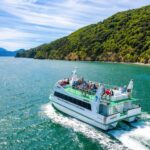 Picton Shore Excursion: Queen Charlotte Sounds Cruise - A Detailed Look at the Queen Charlotte Sounds Cruise