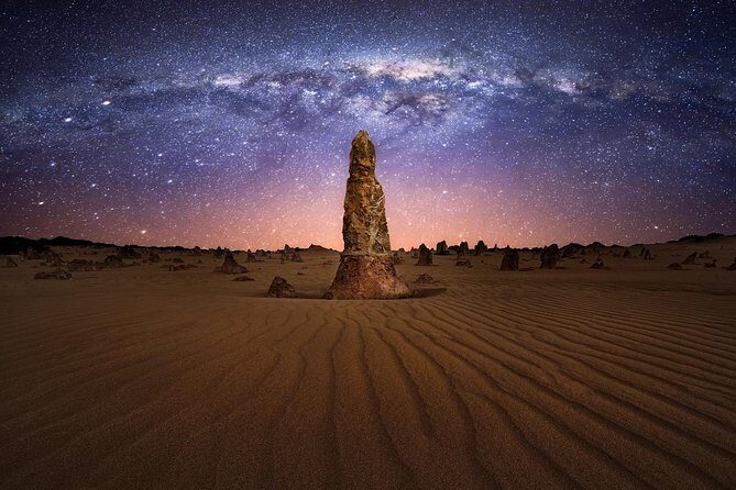 Pinnacle Desert Sunset and Night-time Stargazing Tour from Perth - Who Will Love This Tour?