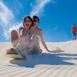 Pinnacles Desert, Koalas and Sandboarding 4WD Day Tour from Perth - Final Thoughts
