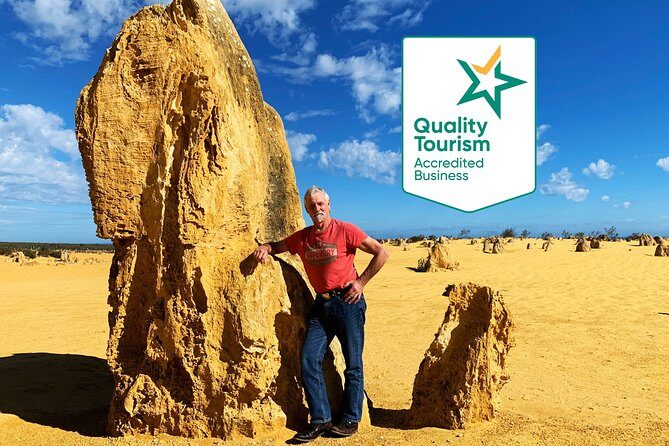 Pinnacles Desert Private Day Tour - Who Will Love This Tour?
