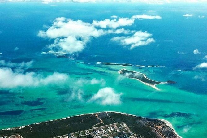 Pinnacles Desert Scenic Flight and Ground Tour - What’s Included and What’s Not