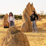 Pinnacles Desert: Sunset BBQ & Stargazing Tour +Sandboarding - Lancelin Dunes: Sandboarding and Coastal Walking