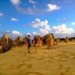 Pinnacles+Lancelin Sand Dune Impression Day Tour from Perth - What’s Included and What’s Not
