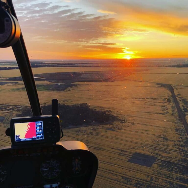 Pokolbin: 10-minute Helicopter Scenic Flight Hunter Valley - Authentic Traveler Feedback