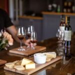 Pokolbin: Cheese and Barrel Wine Tasting at Audrey Wilkinson - The Experience at Audrey Wilkinson