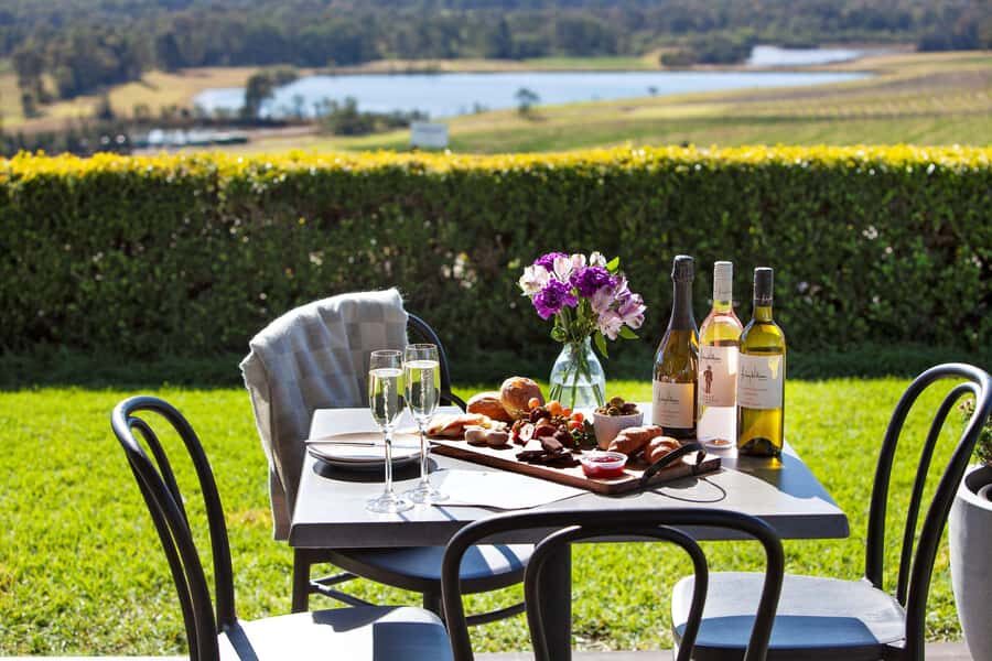 Pokolbin: Sparkling Brunch in the Vines at Audrey Wilkinson - Why This Experience Offers Good Value