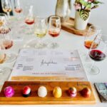Pokolbin: Sweet Indulgence Experience at Audrey Wilkinson - Explore the Heart of Hunter Valley’s Sweet Side
