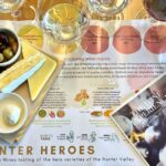 Pokolbin: Tulloch Hunter Heroes Wine Tasting & Cheese Board - A Closer Look at the Experience