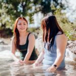 Polynesian Spa Rotorua: Deluxe Lake Spa Hot Spring Bathing - What Makes This Experience Different