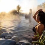 Polynesian Spa Rotorua: Deluxe Lake Spa Hot Spring Bathing - The Itinerary: What to Expect During Your Visit