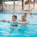Polynesian Spa Rotorua: Family Hot Pools and Freshwater Pool - Practical Details