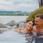 Polynesian Spa Rotorua: Lake View Private Pools Experience - Practicalities and Amenities