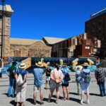 Port Adelaide: Walking Tour with Food Tasting & Drinks - An Authentic Look at Port Adelaide’s Past and Present