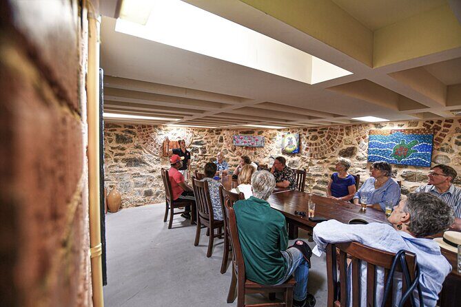 Port Adelaide Walking Tour - Final Thoughts