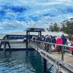 Port Arthur Full-day Guided Tour with Harbour Cruise and Tasman National Park - What Travelers Say: Authentic Perspectives
