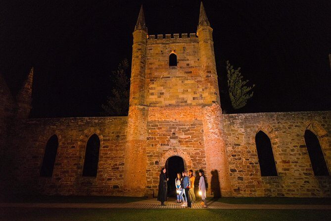 Port Arthur Ghost Tour - Who Will Love This Tour?