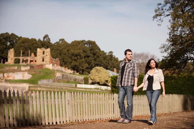 Port Arthur Historic Site Admission and Tour Options - Authentic Experiences from Fellow Travelers