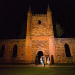 Port Arthur Historic Site Ghost Tour - What to Expect on the Tour
