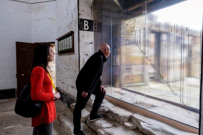 Port Arthur Historic Site [official] - The Sum Up