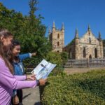 Port Arthur, Richmond and Lavender Active Day Tour - The Balance of Value and Experience