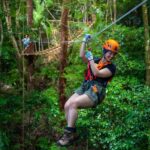 Port Douglas: Daintree Rainforest Canopy Ziplining Tour - What Travelers Are Saying