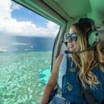 Port Douglas: Outer Barrier Reef Cruise & 10 Min Helicopter - Agincourt Reef: The Main Event
