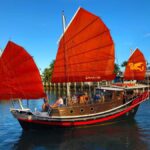 Port Douglas: Shaolin Seafood Lunch Sail, with Fresh Prawns - Who Will Love This Tour?