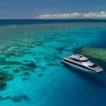 Port Douglas: Silversonic Great Barrier Reef Dive & Snorkel - The Journey to Agincourt Reef