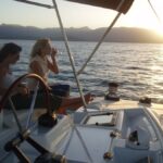 Port Douglas: Sunset Sailing Cruise on Luxury Catamaran - Key Points