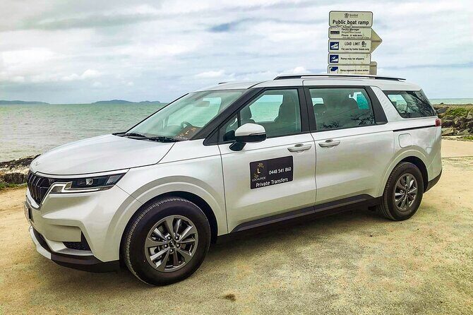 Port Douglas to Cairns Airport Private Transfer 1 to 7 Pax - Meeting Points and Convenience