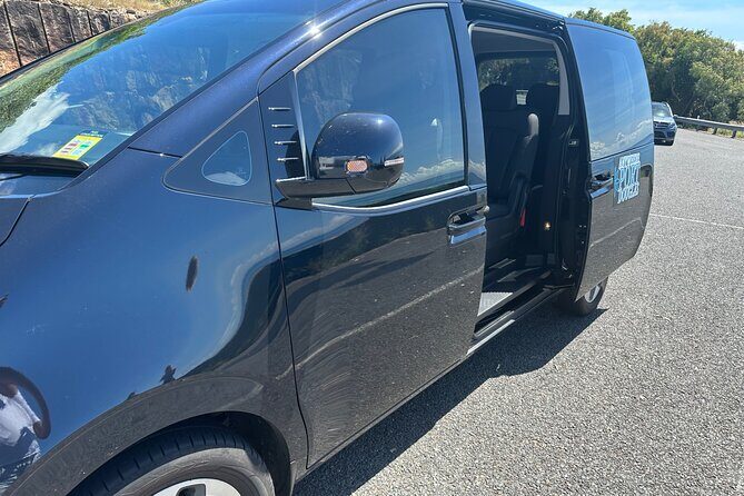 port Douglas to Cairns airport private Transfers (one way) - Additional Services and Considerations