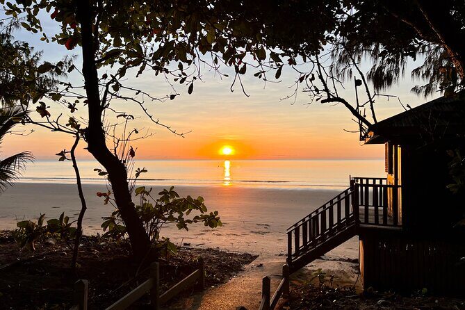 Port Douglas To Cairns Airport Shared Shuttle - The Sum Up