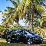 Port Douglas to Cairns ONE WAY Private Transfer 6 pax - The Itinerary: What You Can Expect