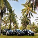Port Douglas to/from Cairns RETURN TRIP Private Transfer 6 pax - The Value of a Private Transfer