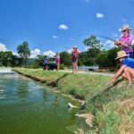 Port Douglas Tour Hook-A-Barra with Lunch - Analyzing the Value: Is It Worth the Price?