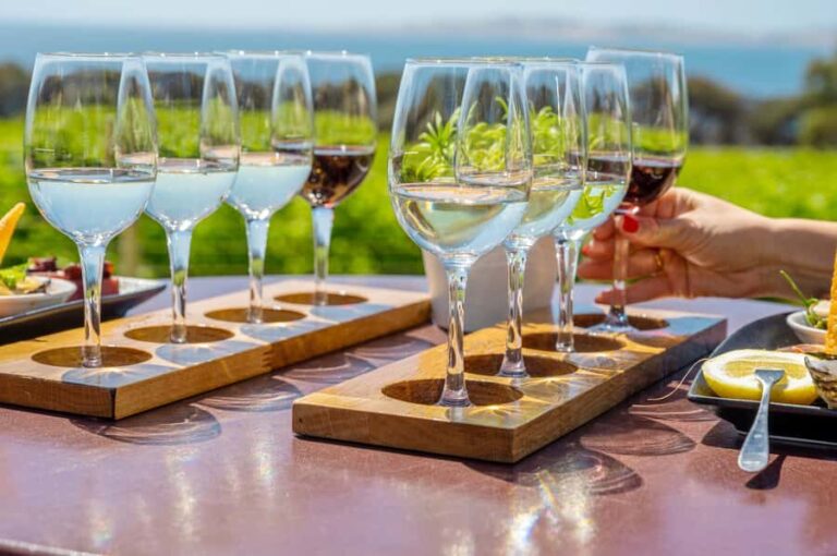 Port Lincoln: Coffin Bay Seafood, Wine, and Nature Day Trip - Who Will Love This Tour?